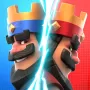 Clash Royale логотип