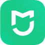 Mi Home - Xiaomi Smart Home логотип