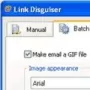Link Disguiser логотип