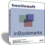 inBookmarks логотип