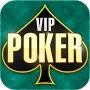 VIP Poker логотип