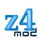 z4root логотип