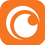 Crunchyroll логотип