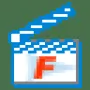 Flash Movie Player логотип