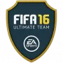FIFA 16 логотип