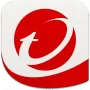 Trend Micro Internet Security логотип
