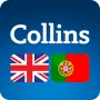 EnglishPortuguese Mini Dictionary логотип