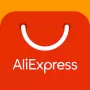 AliExpress by Alibaba логотип