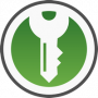 KeePassXC для Mac логотип