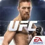 EA SPORTS UFC логотип