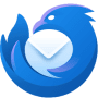 Mozilla Thunderbird для Linux логотип