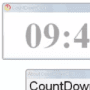 CountDownClock логотип