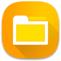 ASUS File Manager логотип