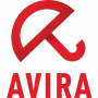 Avira Antivirus Pro логотип