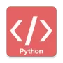 Python Programming Interpreter логотип
