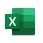 Microsoft Excel логотип