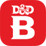D&D Beyond логотип