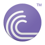 BitTorrent логотип