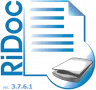 RiDoc логотип