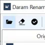 Daram Renamer логотип
