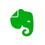 Evernote для Windows логотип