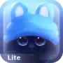 Yin The Cat Lite логотип