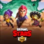 Retro Brawl Stars логотип