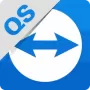 TeamViewer QuickSupport логотип