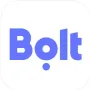 Bolt Driver логотип