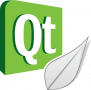 Qt Creator логотип
