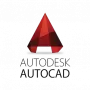 AutoCAD логотип