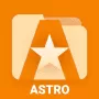 ASTRO File Manager логотип