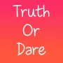 Truth Or Dare логотип
