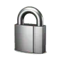The Padlock логотип