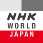 NHK WORLD-JAPAN логотип