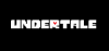 Undertale логотип