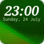 Виджет DIGI Clock логотип