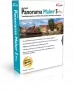 Panorama Maker Pro for Mac логотип