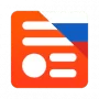 Новости России и мира от Newsstand логотип