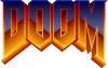 Doom логотип
