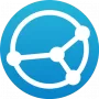 Syncthing для macOS логотип