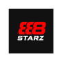 888Starz на Android логотип
