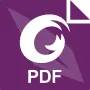 Foxit Mobile PDF логотип