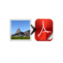 Image to PDF Converter логотип