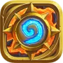 Hearthstone логотип