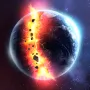 Solar Smash MOD логотип