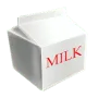 MilkShape 3D логотип
