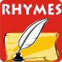 Рифмы Онлайн логотип