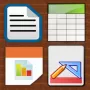 Documents Unlimited Office & PDF Editor Apps Pro for iPhone логотип