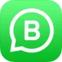 WhatsApp Business логотип